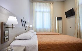 Amalia City Rooms